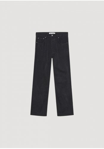 STEVE XENON BLACK JEANS