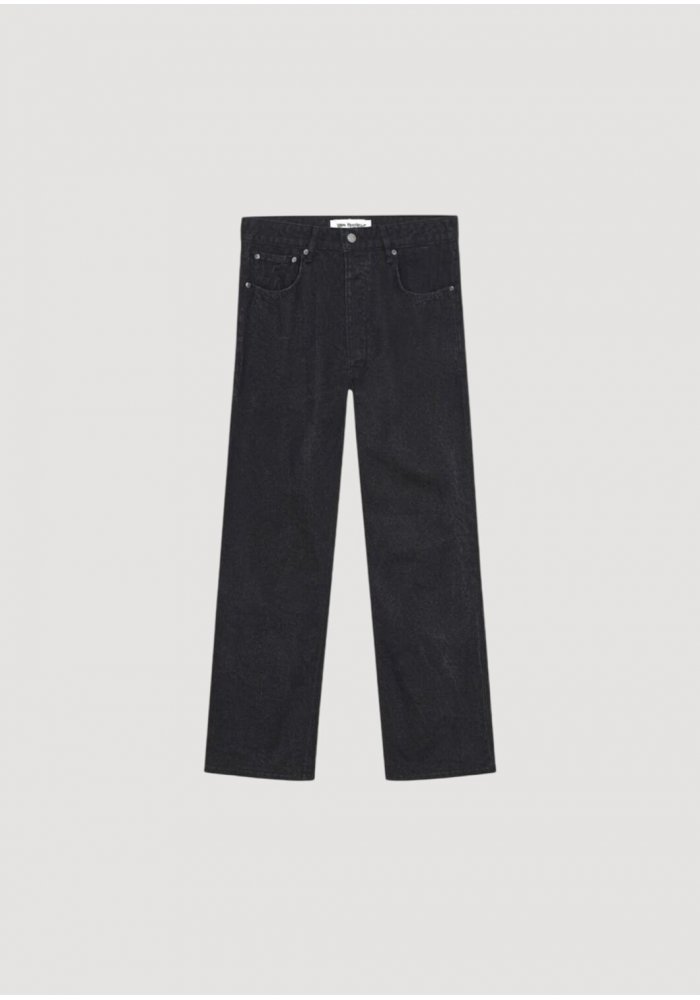 STEVE XENON BLACK JEANS