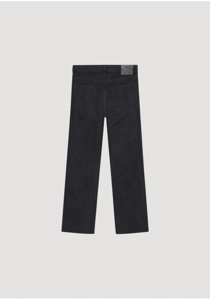 STEVE XENON BLACK JEANS