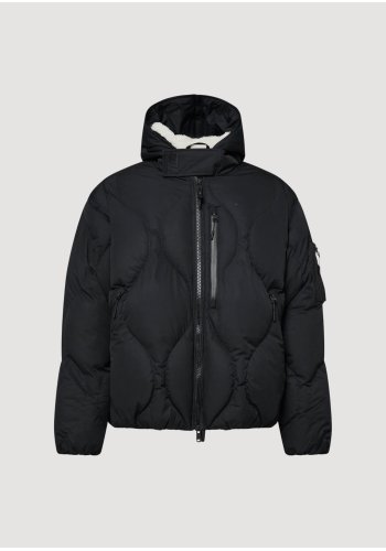 Urbanslope Puffer Jacket Oakley
