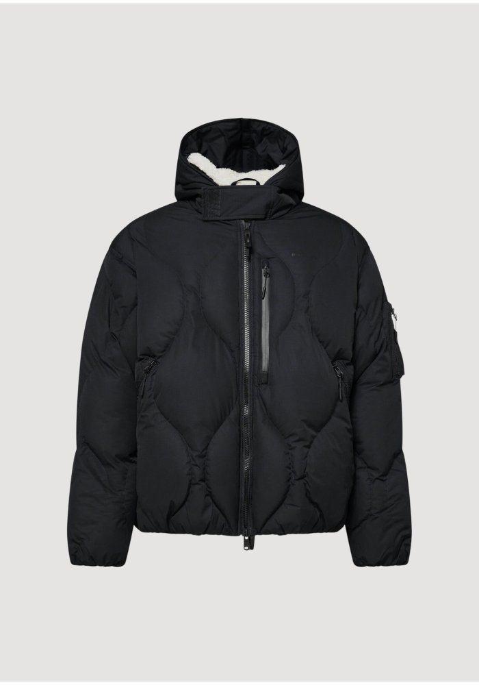 Urbanslope Puffer Jacket Oakley