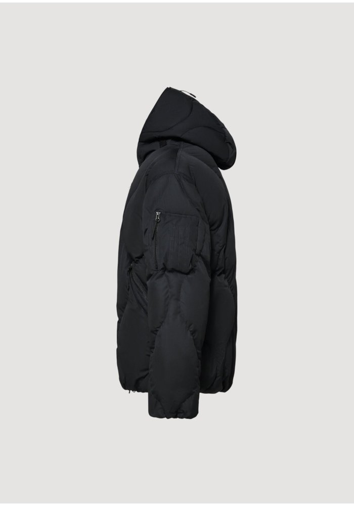 Urbanslope Puffer Jacket Oakley