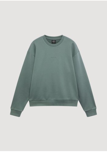 Soho Gen Crewneck Sweatshirt Oakley