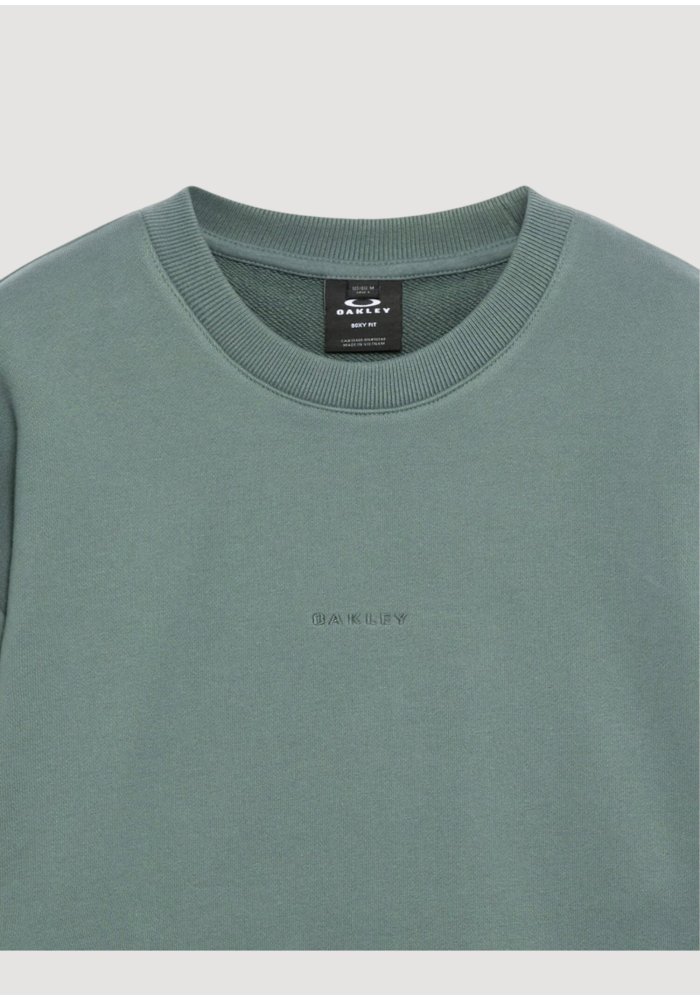 SOHO GEN CREWNECK SWEATSHIRT