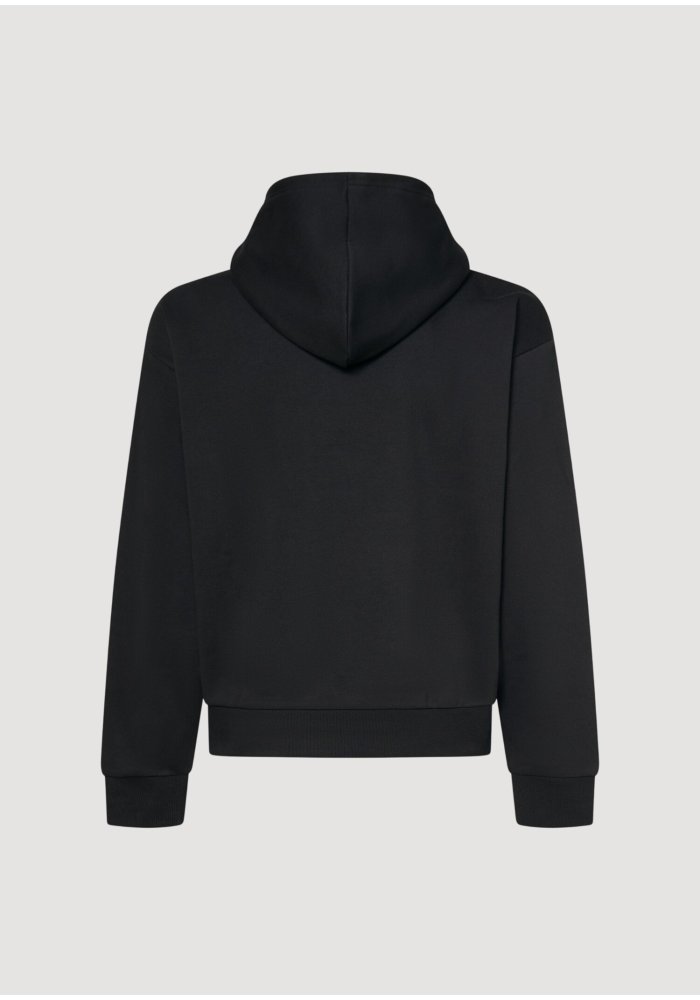 Metal Rise Hoodie Oakley
