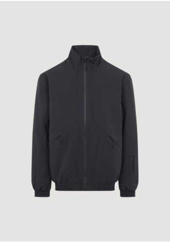 CHANNEL JACKET