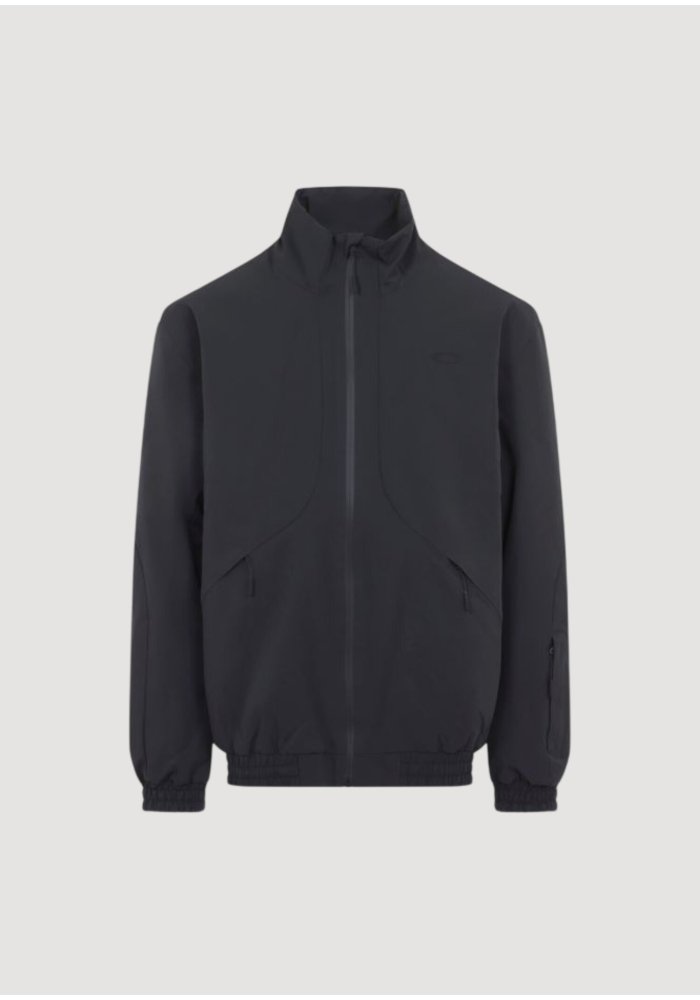 CHANNEL JACKET
