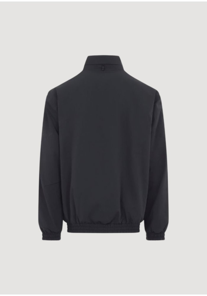 CHANNEL JACKET