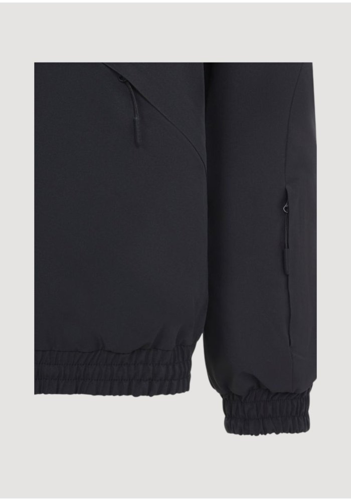 Channel Jacket Oakley