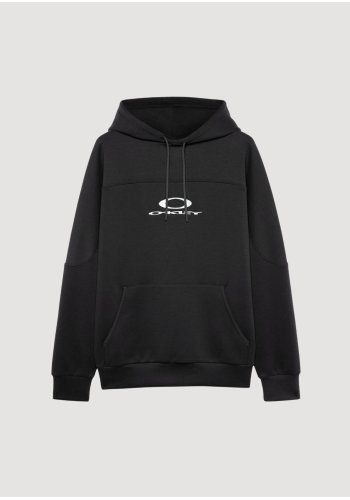NEW RETRO FLEECE HOODIE 2.7