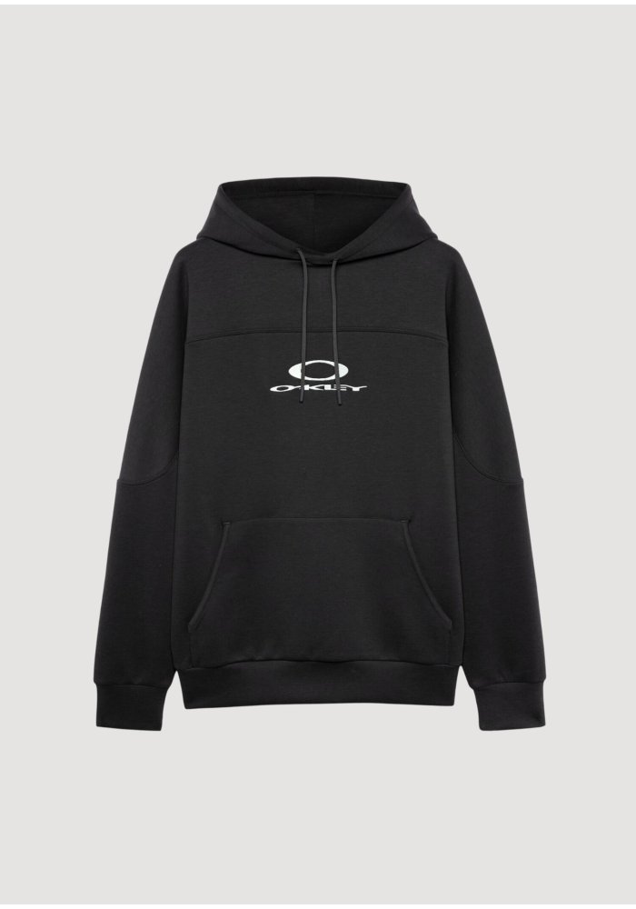 New Retro Fleece Hoodie 2.7 Oakley