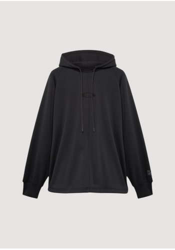 FGL SLICK FLEECE HOODIE 6.7