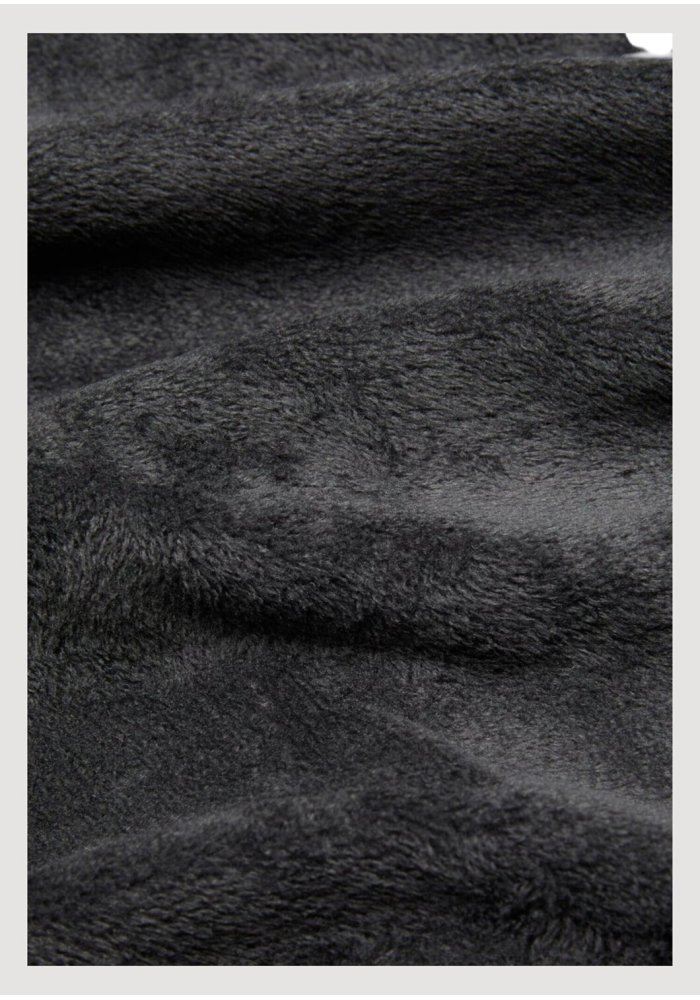 FGL SLICK FLEECE HOODIE 6.7