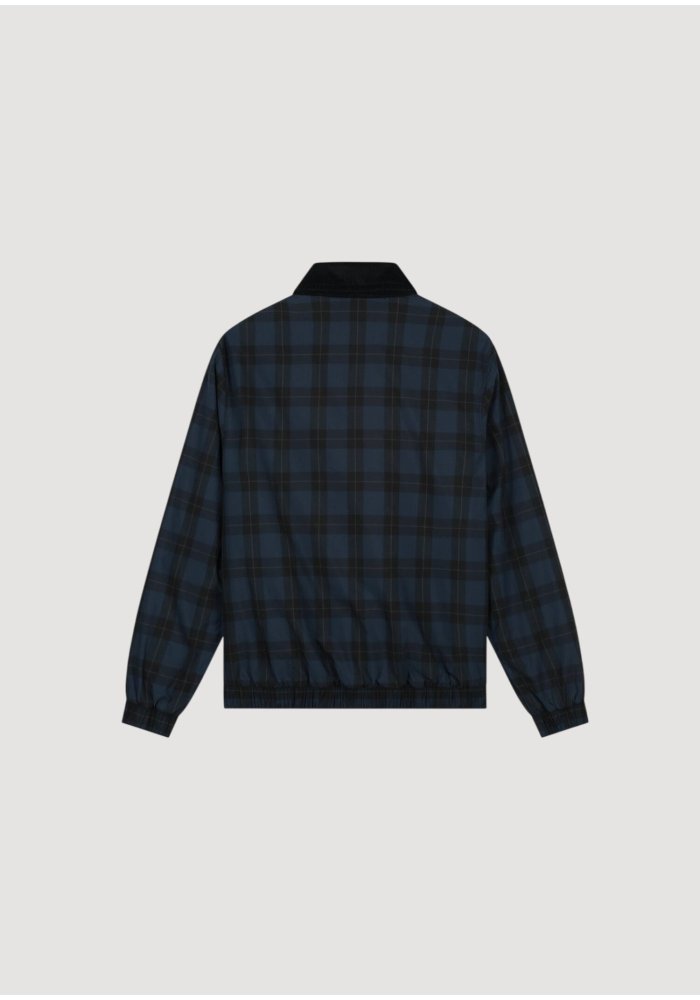 Arc Plaid Jacket Arte Antwerp