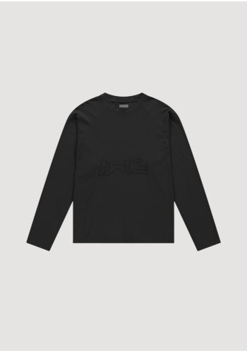 Mesh Aero Patch Longsleeve Arte Antwerp