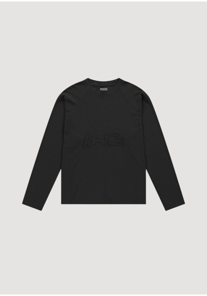 Mesh Aero Patch Longsleeve Arte Antwerp