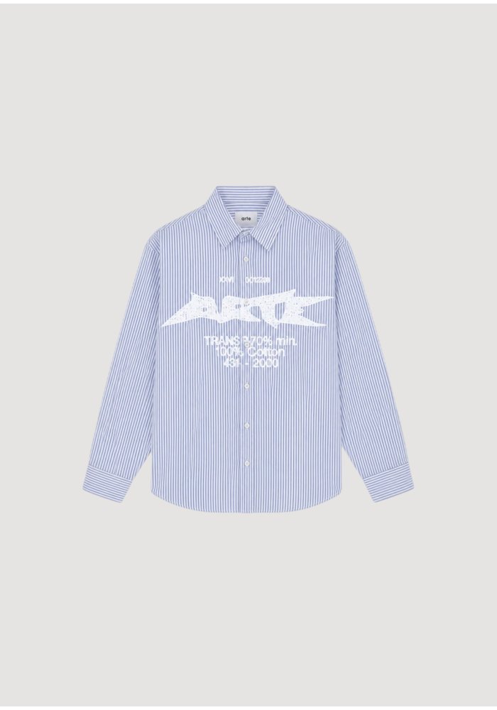 COMPOSITION GALLERY SHIRT