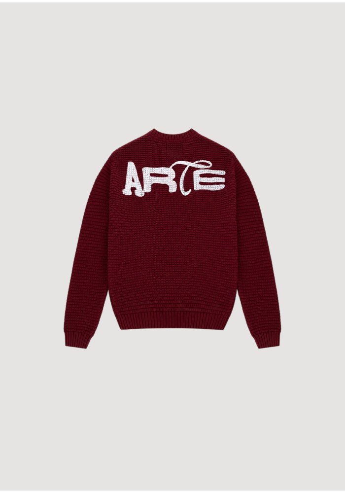 POLYFORM SUNFADE KNIT