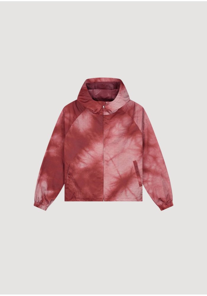 SUNFADE AERO TRACK JACKET