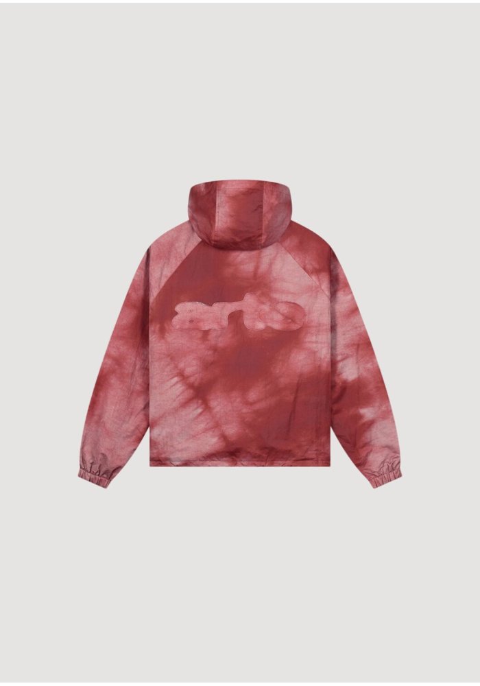 SUNFADE AERO TRACK JACKET