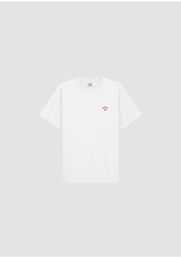 Cor T-Shirt Arte Antwerp