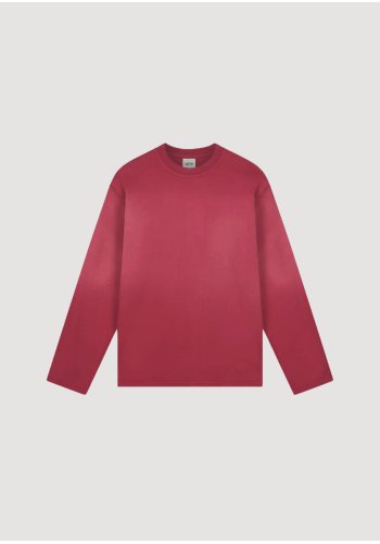 STENCIL SUNFADE LONGSLEEVE