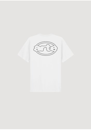 Emblem T-Shirt Arte Antwerp