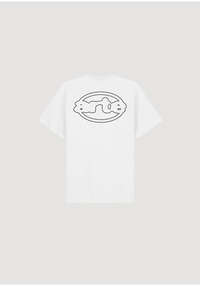 Emblem T-Shirt Arte Antwerp