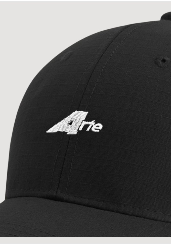 RIPSTOP BIG A CAP