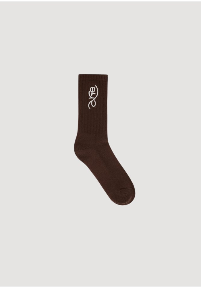 Swirl Uniform Socks Arte Antwerp