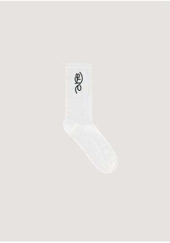 SWIRL UNIFORM SOCKS