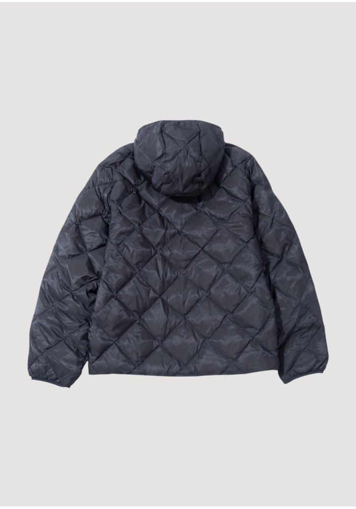 BASE LT DOWN HOODED JACKET