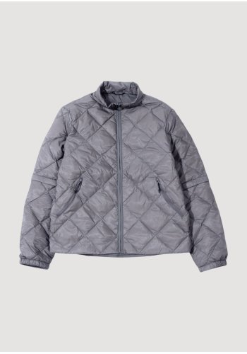 BASE LT DOWN ZIP JACKET