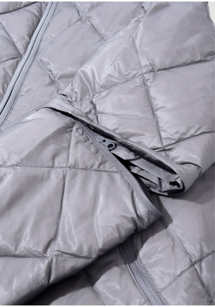 BASE LT DOWN ZIP JACKET