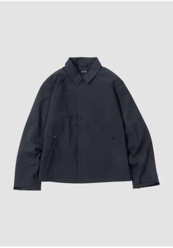 WAYPOINT TEXTURE JACKET
