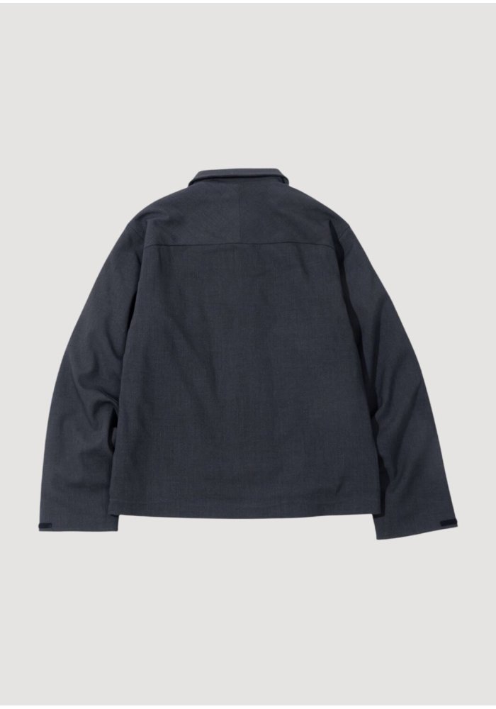 WAYPOINT TEXTURE JACKET