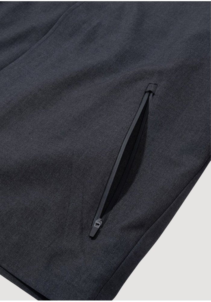 WAYPOINT TEXTURE JACKET