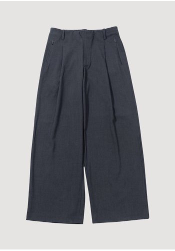 WAYPOINT TEXTURE TROUSER