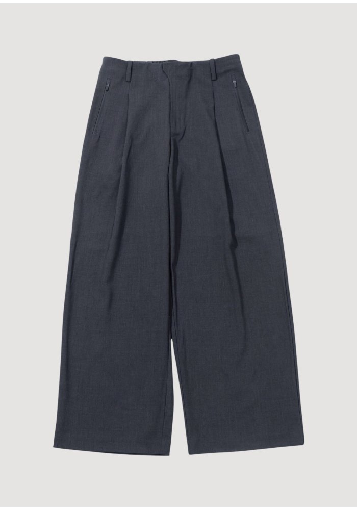 WAYPOINT TEXTURE TROUSER
