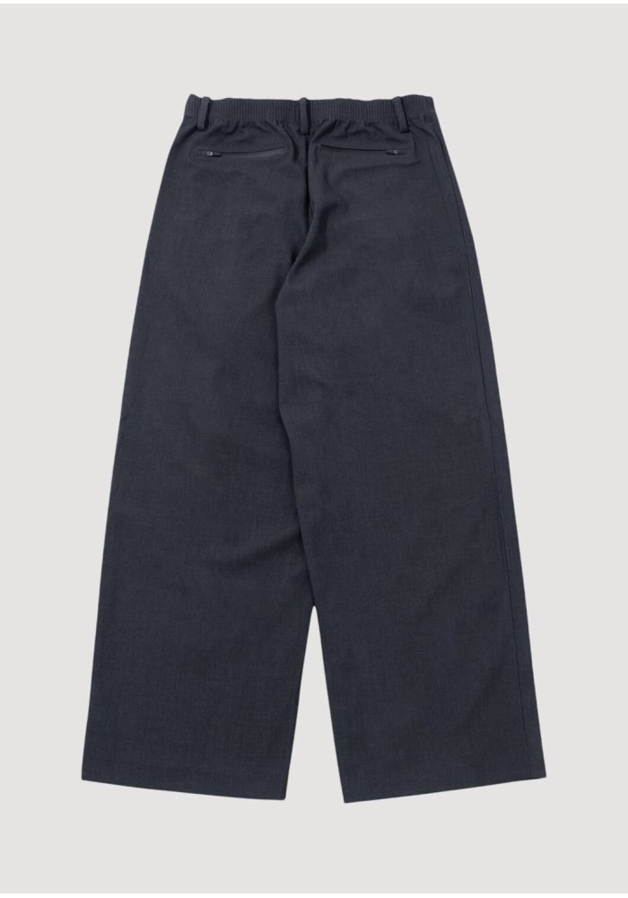 WAYPOINT TEXTURE TROUSER