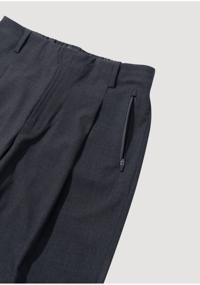 WAYPOINT TEXTURE TROUSER