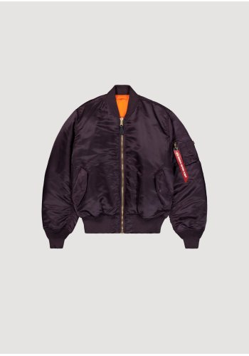 MA-1 HERITAGE