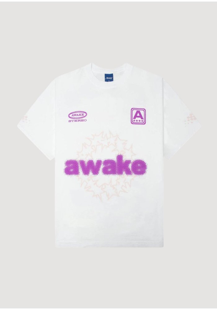 ONE DAY AT A TIME TEE