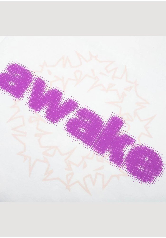 ONE DAY AT A TIME TEE