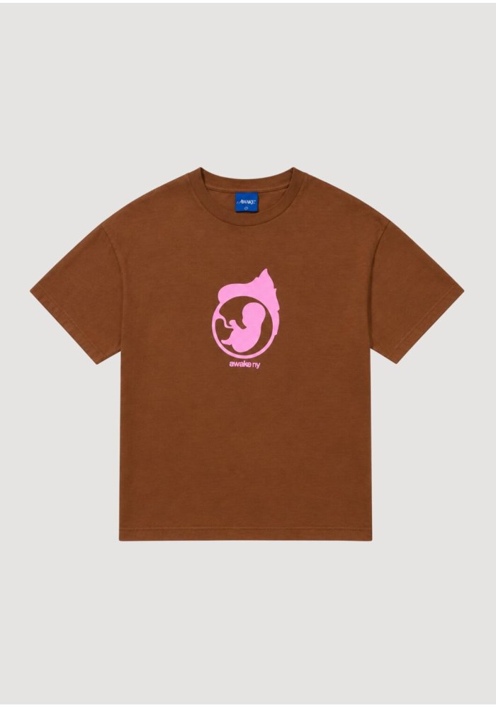 FROM THE WOMB TEE