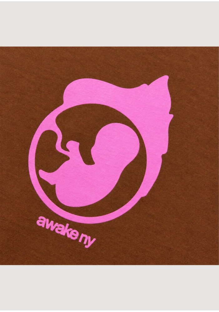 FROM THE WOMB TEE