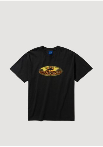 WORLDWIDE STATIC TEE