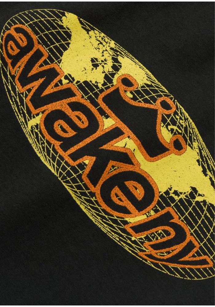 WORLDWIDE STATIC TEE