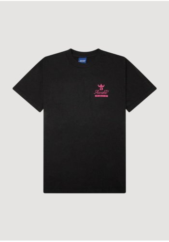 CROWNED SINCE 2012 TEE