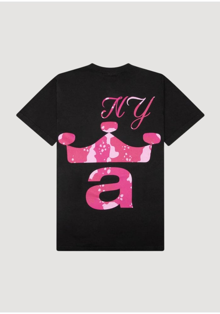 CROWNED SINCE 2012 TEE